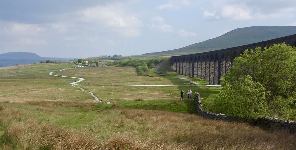 Hill Walking & Wild Camping, Lake District