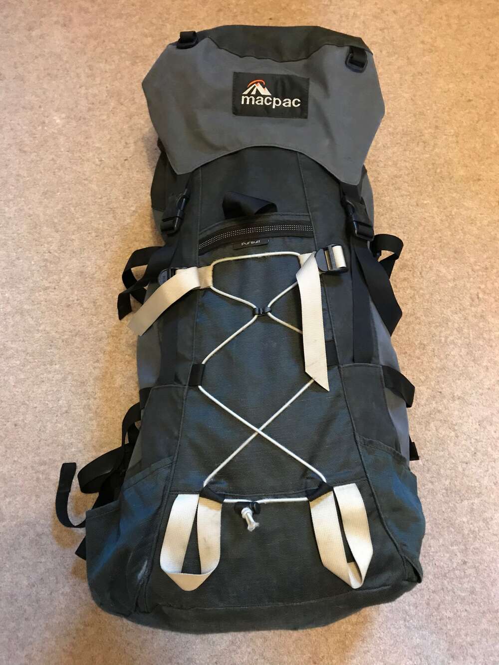 New posting in the Kitmart