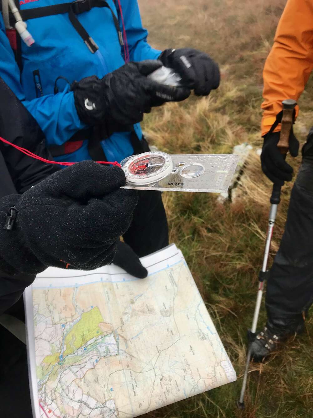 Training and Assessment weekend