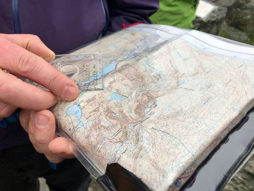 Training and Assessment weekend